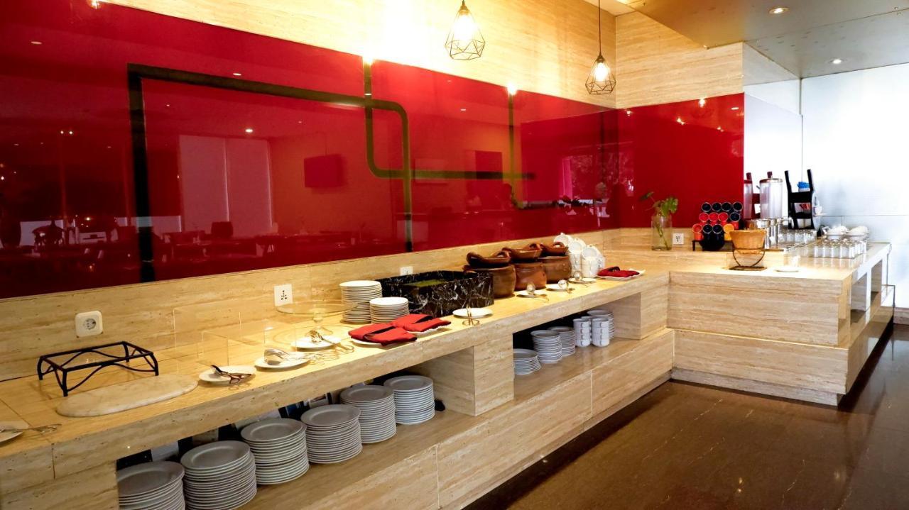 Favehotel Tanah Abang - Cideng Jakarta Exterior photo