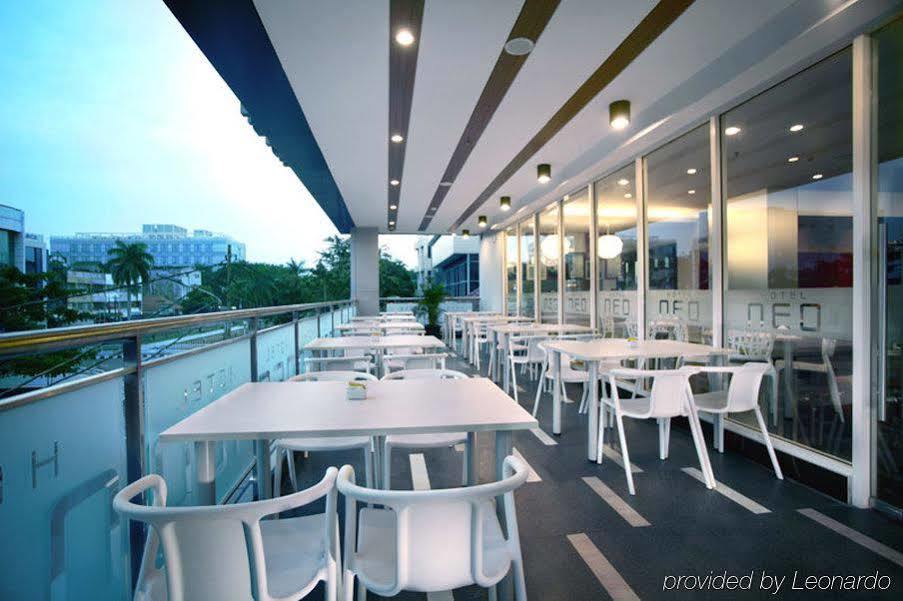 Favehotel Tanah Abang - Cideng Jakarta Exterior photo