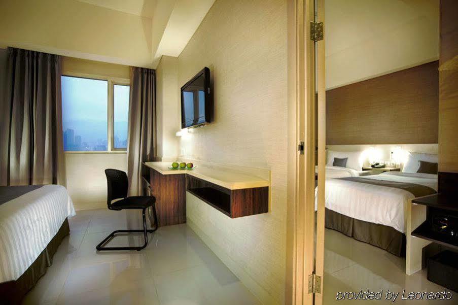Favehotel Tanah Abang - Cideng Jakarta Exterior photo